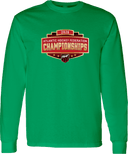 Long Sleeves - AHF Championships (FEB 20-22) 2026