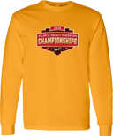 Long Sleeves - AHF Championships (FEB 20-22) 2026