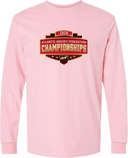 Long Sleeves - AHF Championships (FEB 20-22) 2026