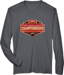 Performance Long Sleeves - AHF Championships (FEB 20-22) 2026