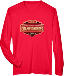Performance Long Sleeves - AHF Championships (FEB 20-22) 2026