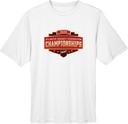 Performance Short Sleeves - AHF Championships (FEB 20-22) 2026