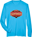Performance Long Sleeves - AHF Championships (FEB 20-22) 2026