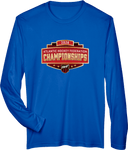 Performance Long Sleeves - AHF Championships (FEB 20-22) 2026