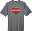 Performance Short Sleeves - AHF Championships (FEB 20-22) 2026