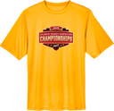 Performance Short Sleeves - AHF Championships (FEB 20-22) 2026