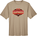 Performance Short Sleeves - AHF Championships (FEB 20-22) 2026