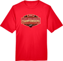 Performance Short Sleeves - AHF Championships (FEB 20-22) 2026
