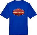 Performance Short Sleeves - AHF Championships (FEB 20-22) 2026