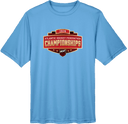Performance Short Sleeves - AHF Championships (FEB 20-22) 2026