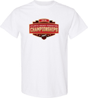 Short Sleeves - AHF Championships (FEB 20-22) 2026