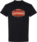 Short Sleeves - AHF Championships (FEB 20-22) 2026