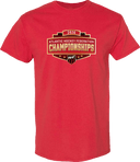 Short Sleeves - AHF Championships (FEB 20-22) 2026