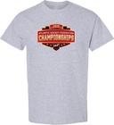 Short Sleeves - AHF Championships (FEB 20-22) 2026