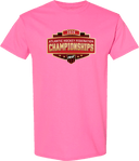 Short Sleeves - AHF Championships (FEB 20-22) 2026