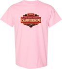 Short Sleeves - AHF Championships (FEB 20-22) 2026