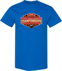 Short Sleeves - AHF Championships (FEB 20-22) 2026