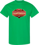 Short Sleeves - AHF Championships (FEB 20-22) 2026