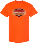 Short Sleeves - AHF Championships (FEB 20-22) 2026