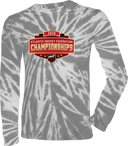 Tie-Dye Long Sleeves - AHF Championships (FEB 20-22) 2026