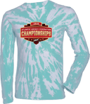 Tie-Dye Long Sleeves - AHF Championships (FEB 20-22) 2026