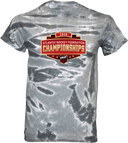 Tie-Dye Short Sleeves - AHF Championships (FEB 20-22) 2026