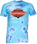 Tie-Dye Short Sleeves - AHF Championships (FEB 20-22) 2026