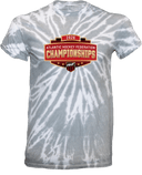 Tie-Dye Short Sleeves - AHF Championships (FEB 20-22) 2026