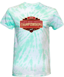 Tie-Dye Short Sleeves - AHF Championships (FEB 20-22) 2026