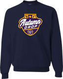 Crew Sweatshirt - Autumn Drop 2026