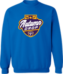Crew Sweatshirt - Autumn Drop 2026