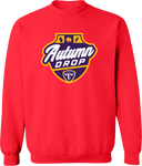 Crew Sweatshirt - Autumn Drop 2026