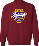 Crew Sweatshirt - Autumn Drop 2026