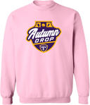 Crew Sweatshirt - Autumn Drop 2026