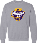 Crew Sweatshirt - Autumn Drop 2026
