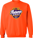 Crew Sweatshirt - Autumn Drop 2026