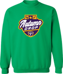 Crew Sweatshirt - Autumn Drop 2026