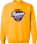 Crew Sweatshirt - Autumn Drop 2026