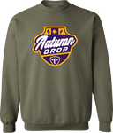 Crew Sweatshirt - Autumn Drop 2026