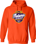 Hoodies - Autumn Drop 2026