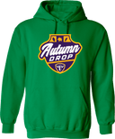 Hoodies - Autumn Drop 2026