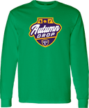 Long Sleeves - Autumn Drop 2026