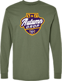 Long Sleeves - Autumn Drop 2026