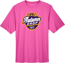 Performance Short Sleeves - Autumn Drop 2026