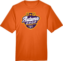 Performance Short Sleeves - Autumn Drop 2026