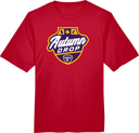 Performance Short Sleeves - Autumn Drop 2026