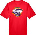 Performance Short Sleeves - Autumn Drop 2026