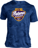 Performance Short Sleeves - Autumn Drop 2026