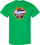 Short Sleeves - Autumn Drop 2026