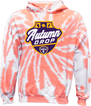 Tie-Dye Hoodies - Autumn Drop 2026